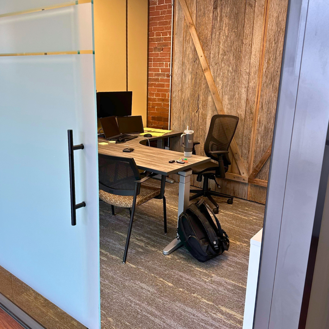 Evansville office photo 3